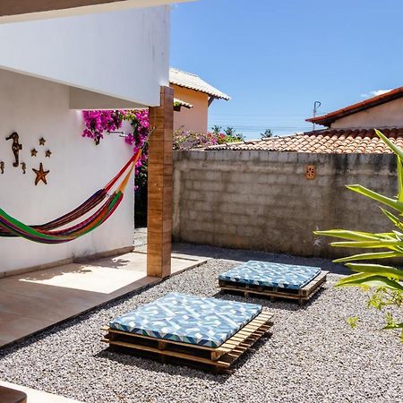 Vila Bella Barra Grande Barra Grande  Exterior photo