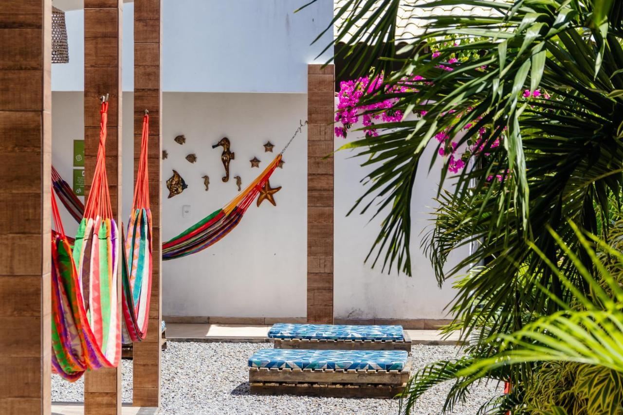 Vila Bella Barra Grande Barra Grande  Exterior photo