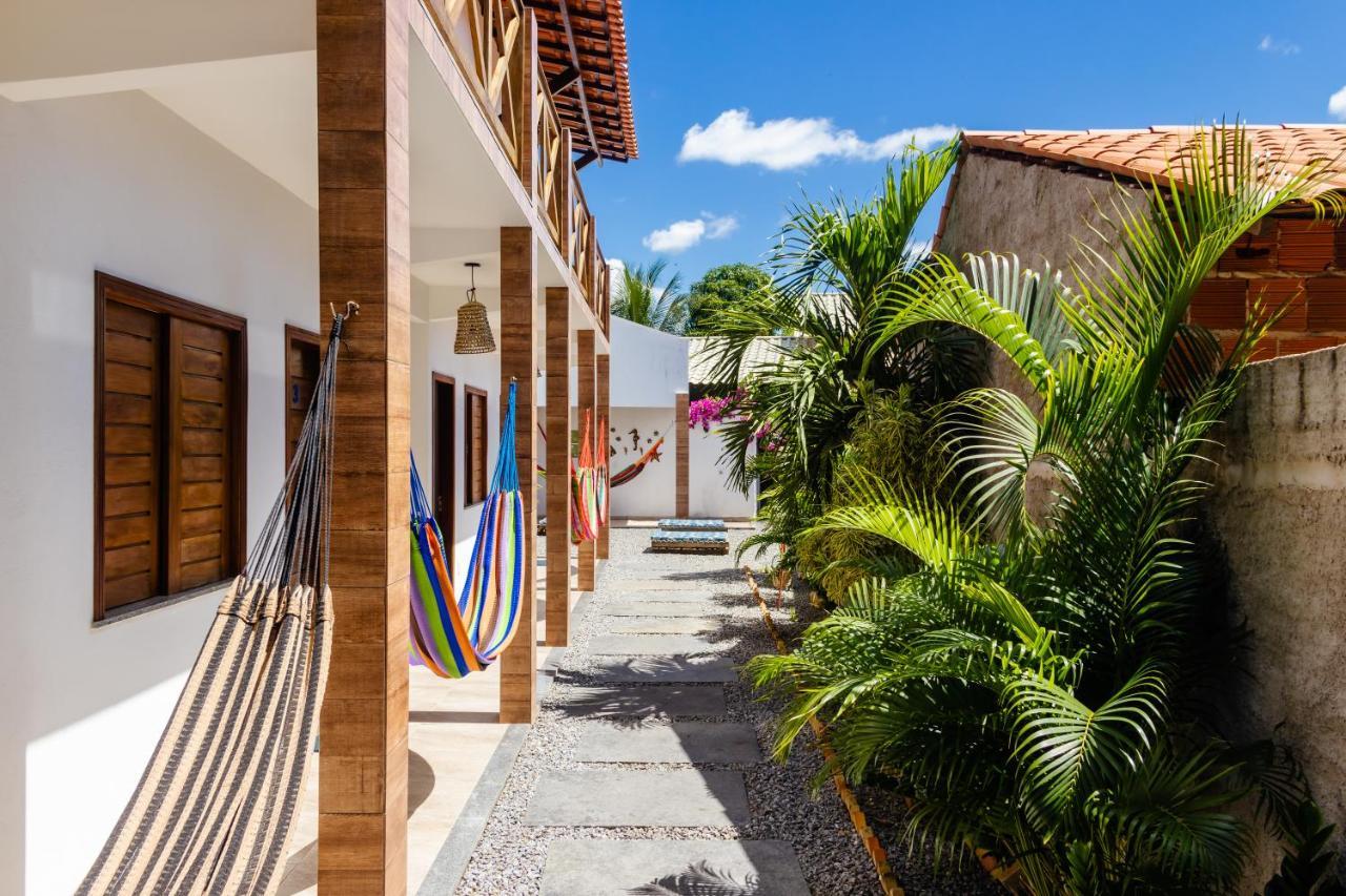 Vila Bella Barra Grande Barra Grande  Exterior photo