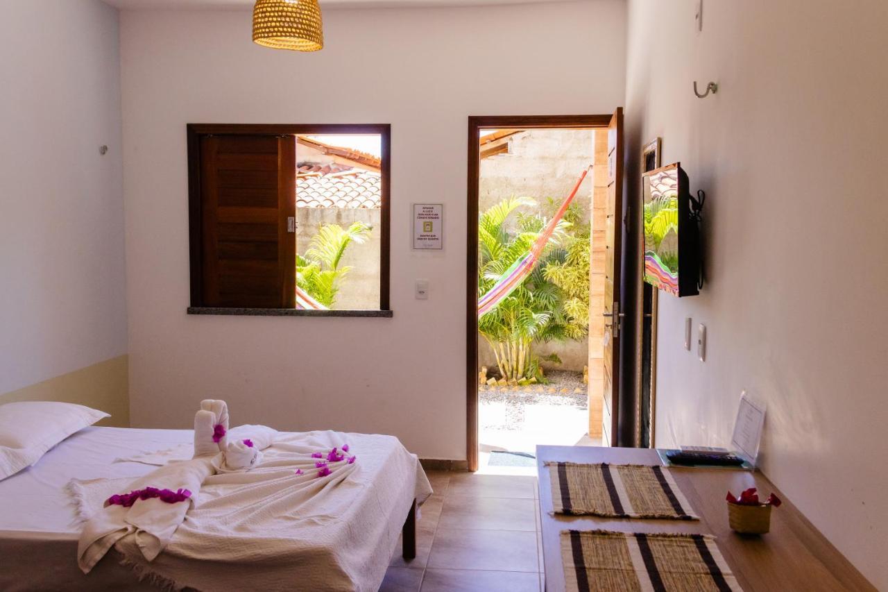 Vila Bella Barra Grande Barra Grande  Exterior photo